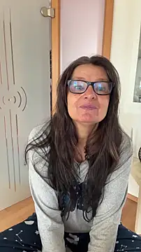 Dance Lady online show from March 14, 8:31 am