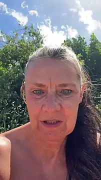 Dance Lady online show from June 14, 12:29 pm