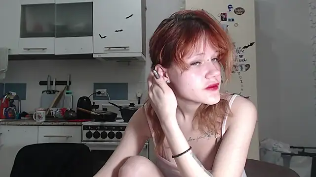 SolarAdrienne online show from March 5, 6:26 pm