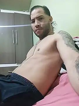 gjesus7 online show from May 27, 2:58 pm