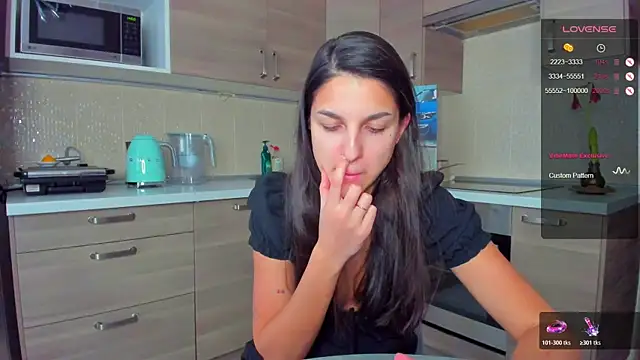 AngelGabe online show from February 22, 10:58 am