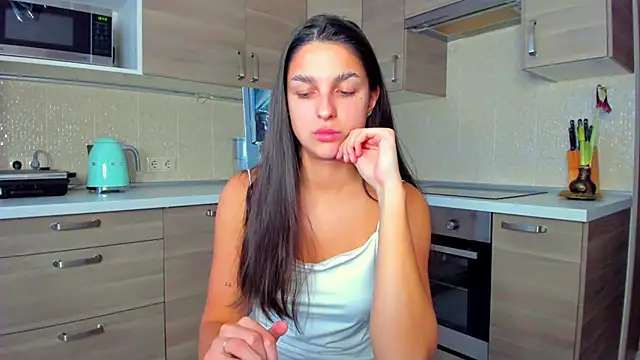 AngelGabe online show from February 23, 1:41 pm