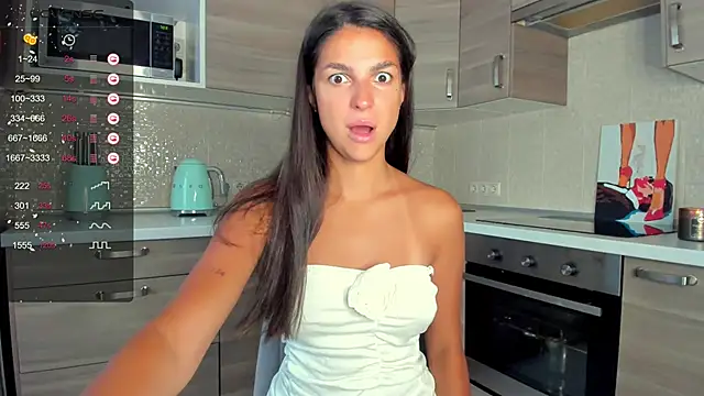 AngelGabe online show from April 6, 4:10 am