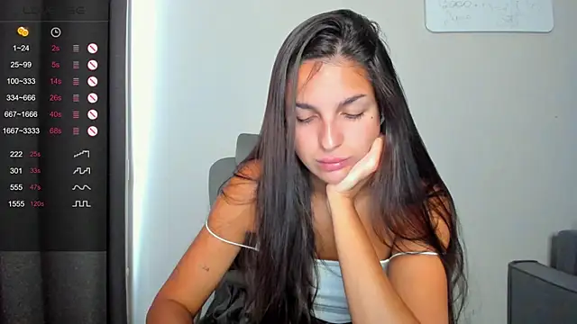 AngelGabe online show from June 5, 6:52 am