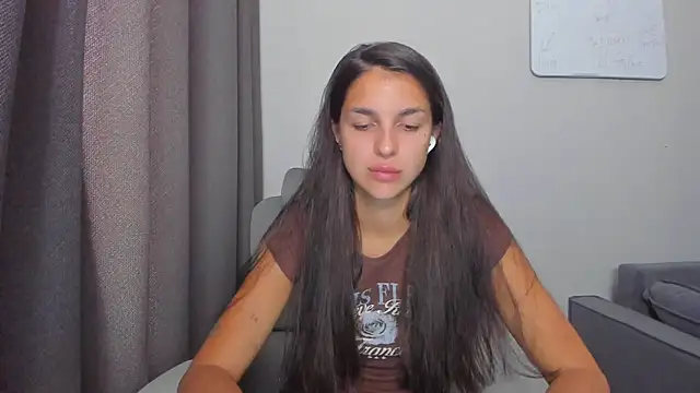 AngelGabe online show from July 23, 8:34 am