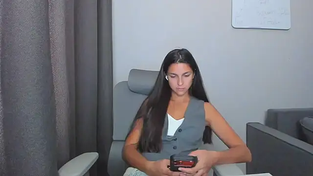 AngelGabe online show from July 25, 8:56 am