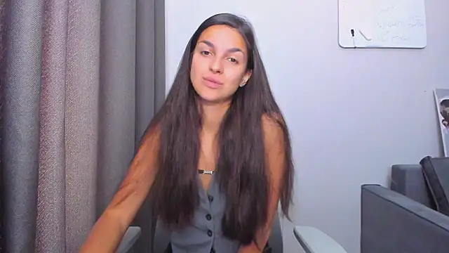 AngelGabe online show from July 29, 9:40 am
