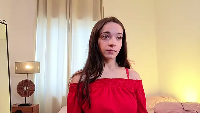 alisha melison online show from February 16, 12:34 pm