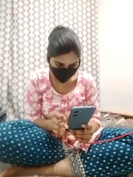 Jyoti hot online show from March 5, 6:31 am