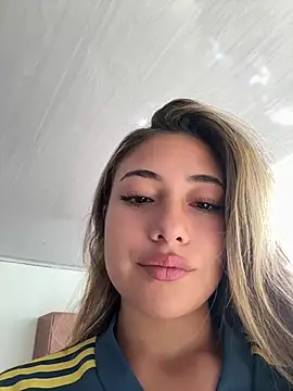 amy ker m online show from July 7, 1:04 pm
