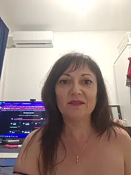 SaraGina online show from March 19, 9:24 am