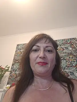 Snapshot of SaraGina chatting on May 16, 7:45 pm SaraGina online show from May 16, 7:45 pm