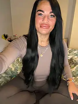 Darkfantisyx online show from February 22, 4:16 pm