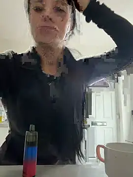 Darkfantisyx online show from March 23, 5:39 pm