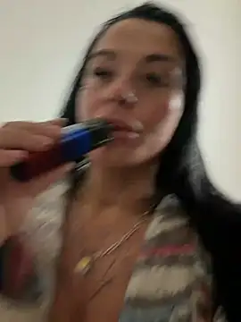 Darkfantisyx online show from March 24, 9:14 am