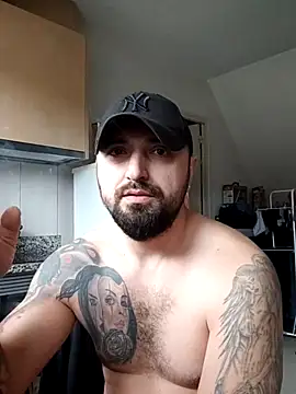 kingu92 online show from February 28, 8:04 am