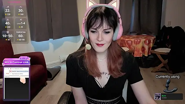 Samanteased online show from July 4, 5:41 pm
