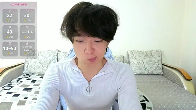 DianInav online show from May 10, 2:55 pm