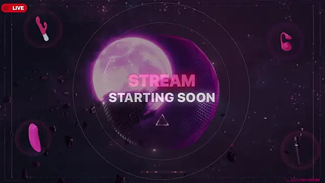 Mystic DreamAlt online show from February 20, 3:45 pm