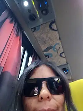 venus-marte online show from March 3, 11:21 pm