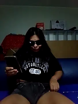 venus-marte online show from March 11, 4:51 am