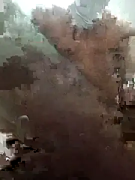 hunk man online show from February 19, 1:29 pm