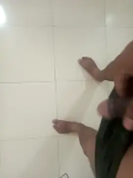 hunk man online show from February 22, 12:15 pm