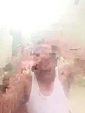 hunk man online show from February 24, 12:47 pm