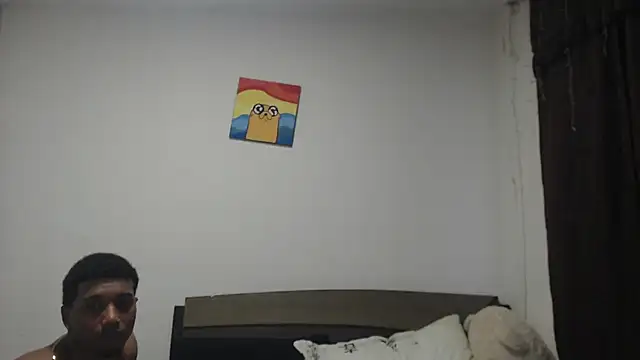 Dani-brown online show from June 8, 11:05 pm