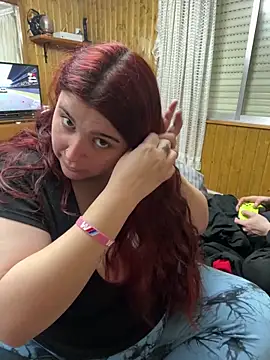 Sandragll online show from March 12, 6:58 pm