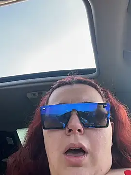 Sandragll online show from March 22, 4:32 pm