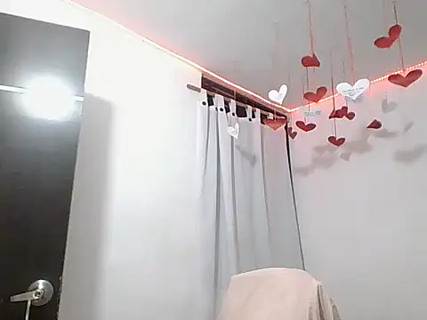 Lia1224 online show from February 16, 6:04 pm