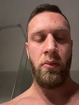 Tiziano94 online show from February 21, 12:39 pm