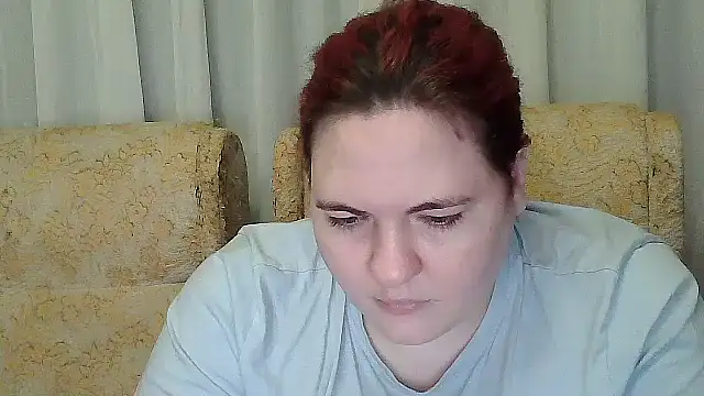 Snapshot of ElviraOreilly chatting on February 24, 5:22 pm ElviraOreilly online show from February 24, 5:22 pm