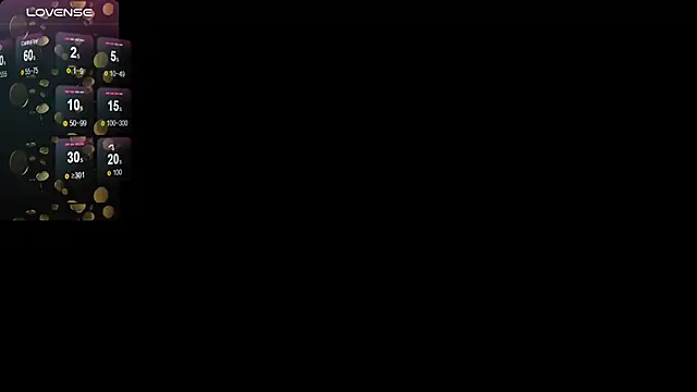 spicydollx online show from April 15, 1:56 am