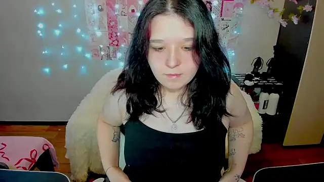 Kate Acid online show from February 20, 12:07 am