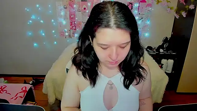 Kate Acid online show from February 26, 11:59 pm