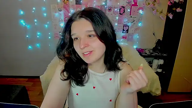 Kate Acid online show from April 2, 12:41 am