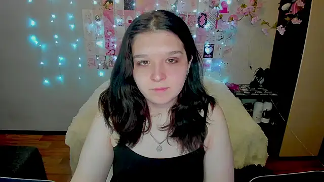 Kate Acid online show from April 3, 12:19 am