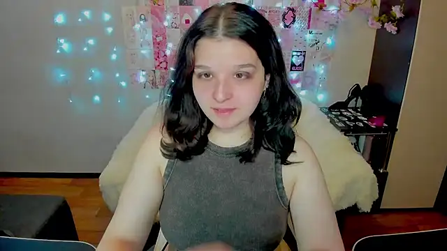 Kate Acid online show from April 13, 12:38 am