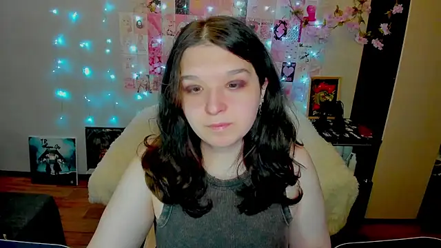 Kate Acid online show from May 24, 12:04 am