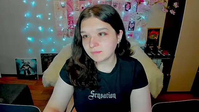 Kate Acid online show from May 24, 11:43 pm