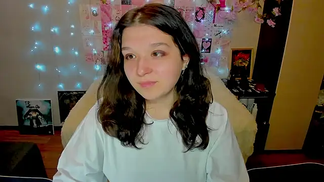 Kate Acid online show from May 26, 11:34 pm