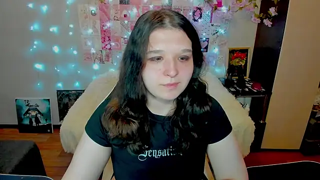 Kate Acid online show from May 27, 2:08 am