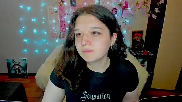 Kate Acid online show from June 2, 10:56 pm