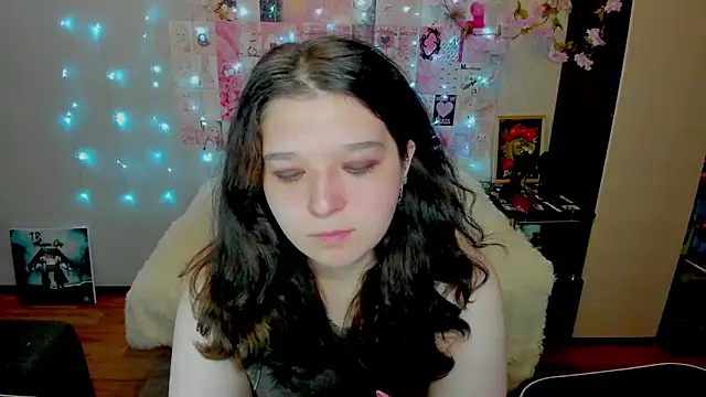 Snapshot of Kate_Acid chatting on June 7, 11:41 pm Kate Acid online show from June 7, 11:41 pm