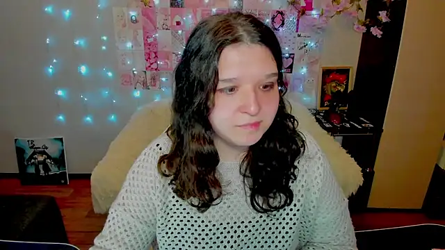 Snapshot of Kate_Acid chatting on June 11, 12:43 am Kate Acid online show from June 11, 12:43 am