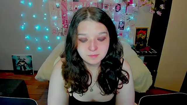 Snapshot of Kate_Acid chatting on June 26, 12:04 am Kate Acid online show from June 26, 12:04 am