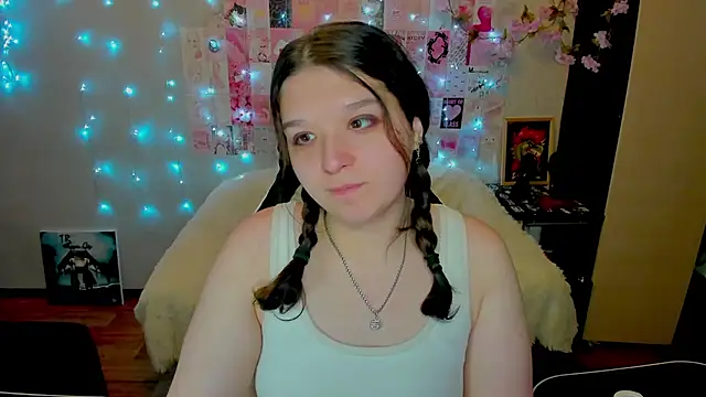 Snapshot of Kate_Acid chatting on June 29, 11:38 pm Kate Acid online show from June 29, 11:38 pm