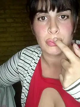 Tuputita11099 online show from April 22, 7:48 pm